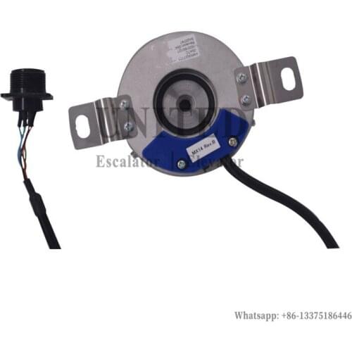 Elevator Encoder For MX14 KM50027771 KM1331189 TS5246N705