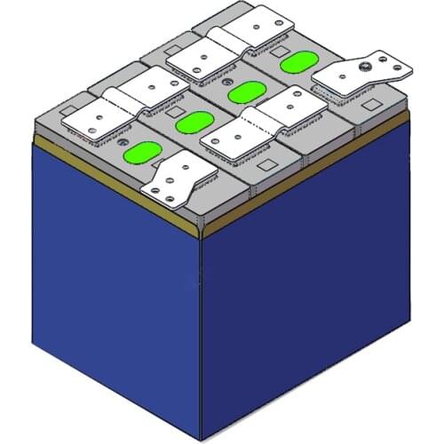 Lithium battery pack lifepo4 12V 200ah 12.8V for solar charger and inverter