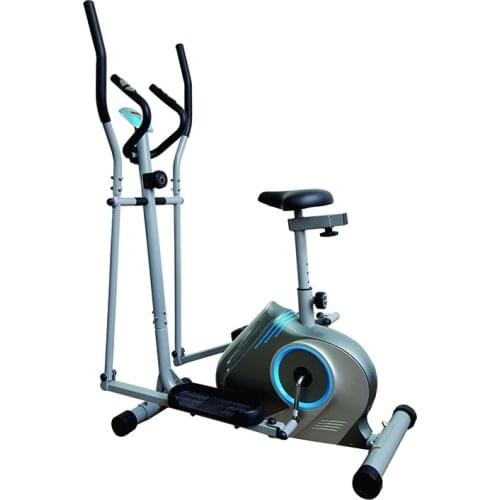 Burning calories gym indoor exercise magnetic bike