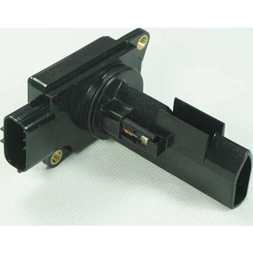 MH ELECTRONIC MAF Sensor Mass Air Flow Sensor MR985187 E5T60171 For Mitsubishi Galant Chariot Delica D5 Triton New
