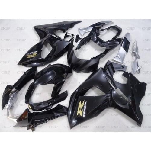 Motorcycle Fairing GSX R 1000 2009 - 2016 K9 Bodywork GSXR1000 2013 Fairings for Suzuki GSXR1000 2010