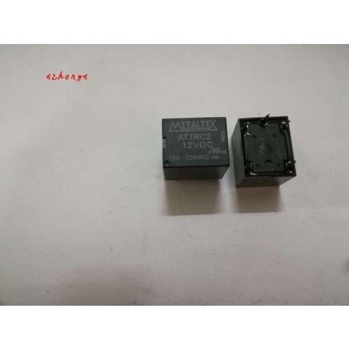 Relay AT1RC2 12VDC