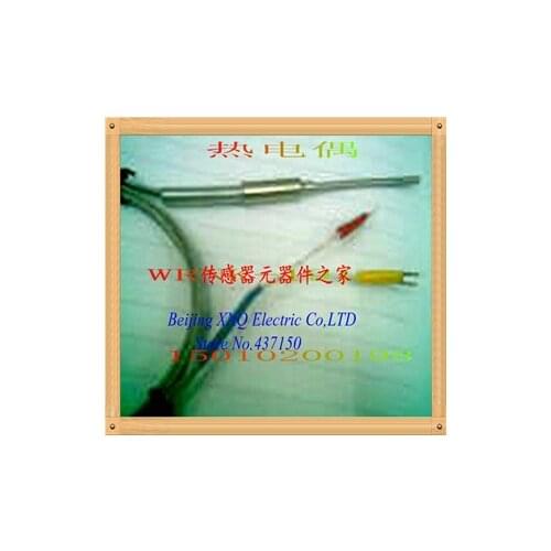 Thermocouple 3*100*1000 WRNK-191 temperature measurement 1000 degrees