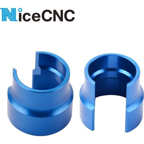 Seal Head Push Tool Rear Shock Piston Compression Tool For Husqvarna TE FE TC FC 125 250 350 450 501 250i 300I 300 200 400 570