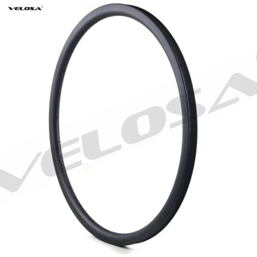 Velosa Bicycle Wheel Rims