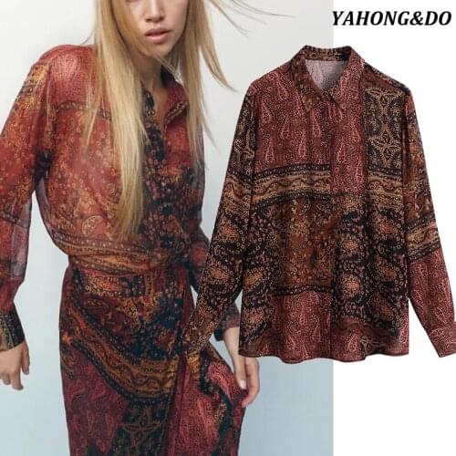 YAHONG&DO Womens Fashion Shirts