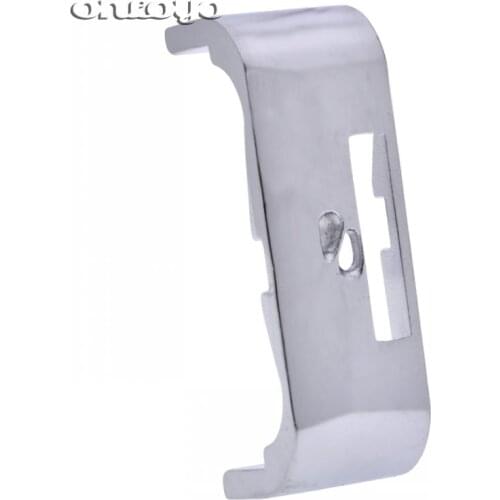 1PCS High Head Sewing Machine Spare Parts For Golden Wheel 8810/8820 9910/9920 Double Needle Plate J6050-1A