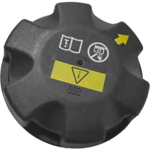 17137516004 Tank Cover for BMW E90 E60 F10 F07 F01 E70 E71 E63 E64 F02 Radiator Caps Expansion Tank Radiator Cap