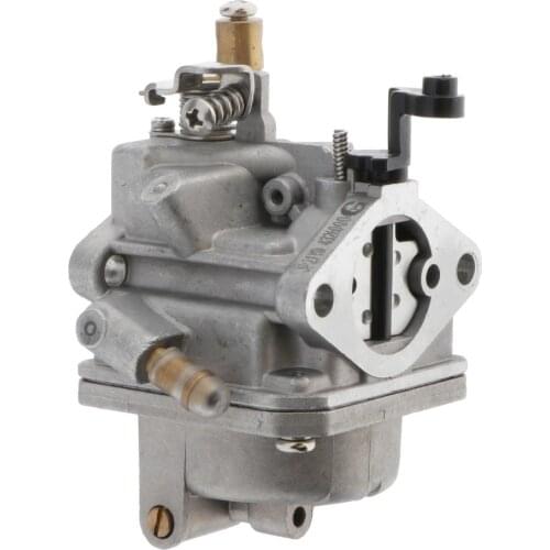 66M-14301-00 11 Outboard Engine Carburetor Assy for Yamaha 4-stroke F6 F6CMH