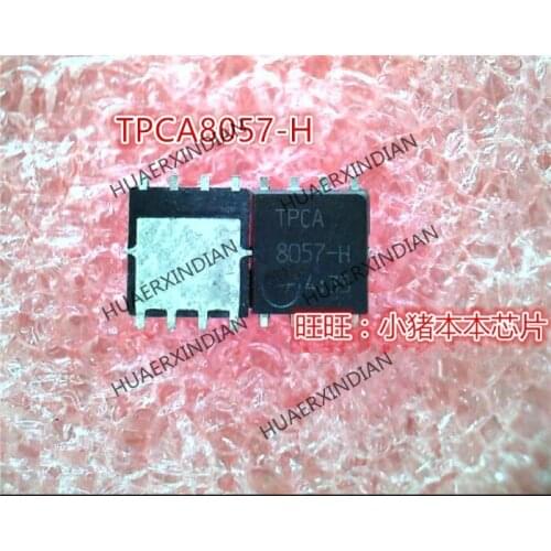 Brand new original TPCA8057-H High Quality