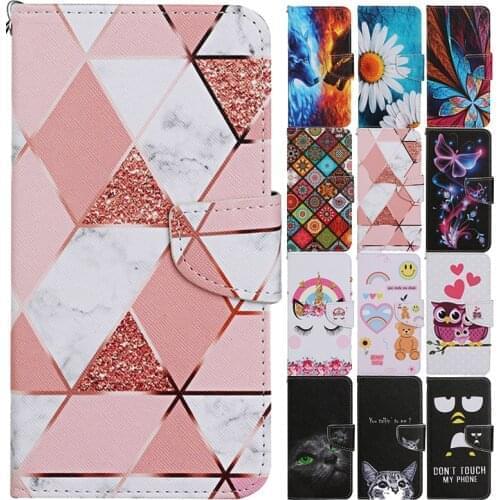 Wallet Flip Phone Cover Na For Xiaomi Redmi Note8 Note 8 Pro 8Pro T A 8T Coque Fundas Capa Redmi8A Redmi8 Note8T Leather Case