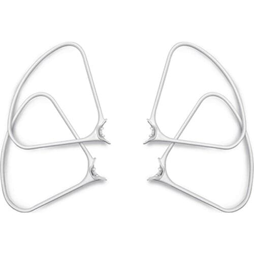 DJI Phantom 4 Series Propeller Guards original protect Phantom 4 propellers
