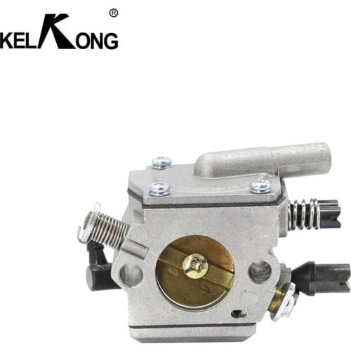 KELKONG Carburetor For Stihl 038 MS380 MS381 Chainsaw Carb For Zama C3-S148 Replace #1119 120 0605