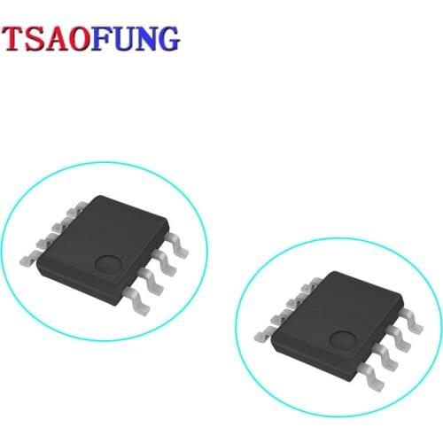 5Pieces 25L12805D 25L12805 SOP8 Integrated Circuits Electronic Components