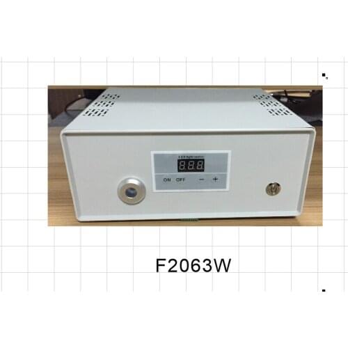 Endoscope light source 80W led with the Original USA phlatlight led cbt90 the optical fiber lighting