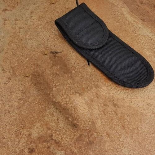 Nylon scabbard Nylon sheath for butterfly knife