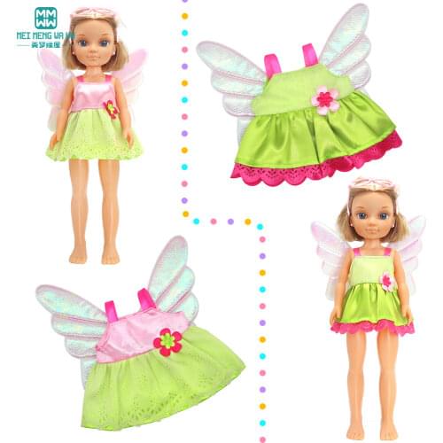 2021 NEW Doll clothes for 12 Inch 30CM Toys Crawling Doll accessories Fashion princess dress, swimsuit Girls gift
