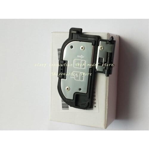 New Genuine original Battery door battery cover for Canon EOS 5D Mark IV 5DIV 5D4 DS126461 SLR camera repair parts