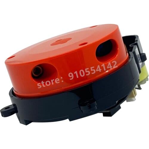 Original Roborock S5 Max Robot Vacuum cleaner Spare Parts Laser Distance Sensor LDS for Roborock S5 Max S50 MAX S55 Max