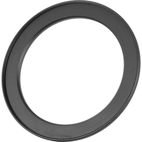 Camera Filter Adapter Ring 77 To 49 52 55 58 Lens Alignment Ring Large Diameter Filter To Small Lens Adapter