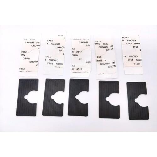 Bottom Rubber Cover Replacement Part suit for Canon for EOS 5D3 5D Mark III D-SLR Camera Repair