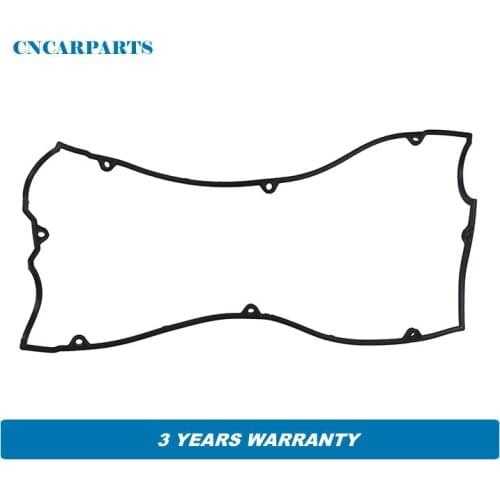 Valve Tappet Rocker Cover Gasket Fit for Mitsubishi Lancer CC 1.8L 4G93 DOHC 16V