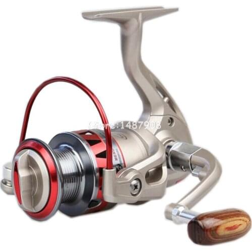 SAMSFX Spinning Reels
