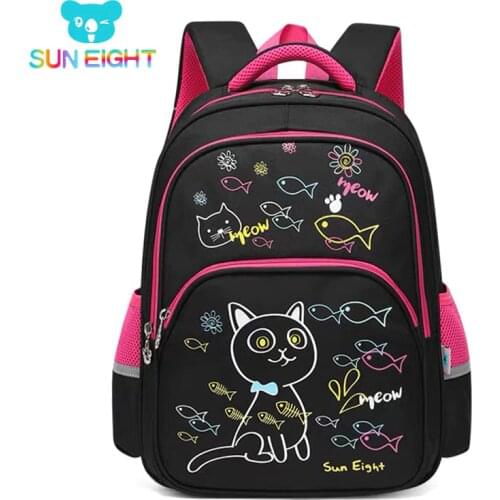 SUN EIGHT Children's Mini-backpacks