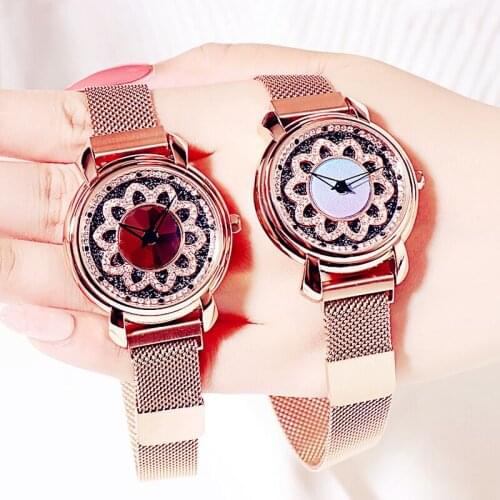 Женские часы нержавеющая сталь TAISIGE China At AliExpress