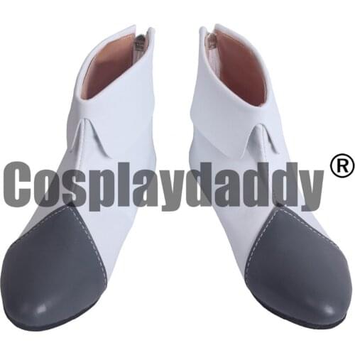 TenSura That Time I Got Reincarnated as a Slime Demon Teacher Explosion Monarch Shizue Izawa Cosplay Shoes Boots S008