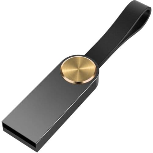 New design usb flash drive 64GB 32GB 16GB 8GB 4GB pen drive pendrive флешка waterproof silver u disk memoria cel usb stick