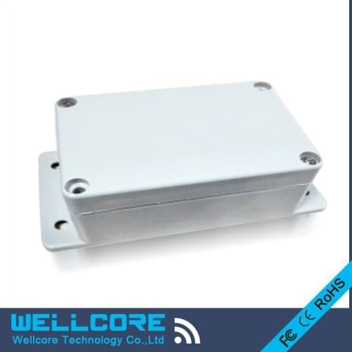 Wellcore Ibeacon with Nordic NRF51822 chip support Google eddystone beacon with accelerator sensor