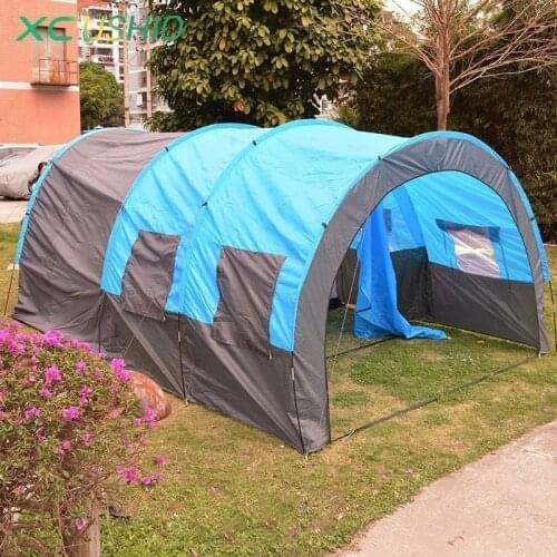 XC LOHAS Tents Houses China