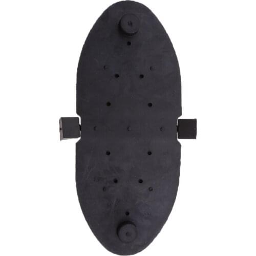 Exhaust Y Pipe Single Water Shutter Flapper For Mercruiser 807166A1