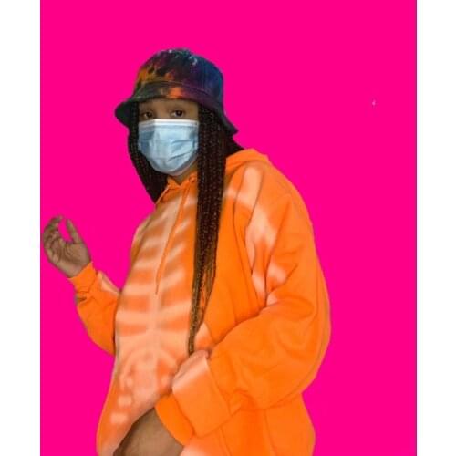 Y2K Vintage Hoodies with Pocket Autumn Long Sleeve Oversized Sweatshirts E-girl Gothic Skull Bones Print Top Women Clothes