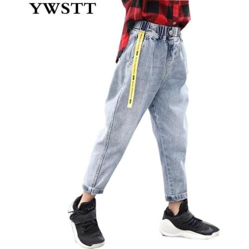 Джинсы для малышей Ywstt China At AliExpress