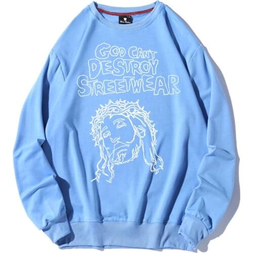 Oversized Funny Graphic Couple Hoodies Streetwear Goth Clothes Cotton Women Punk Gothic Plus Size Sweatshirt Cool Sweatshirts