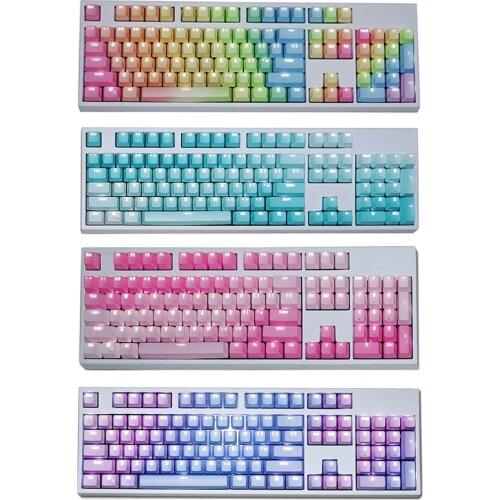 ZELOTES Accessories For Mice And Keyboards