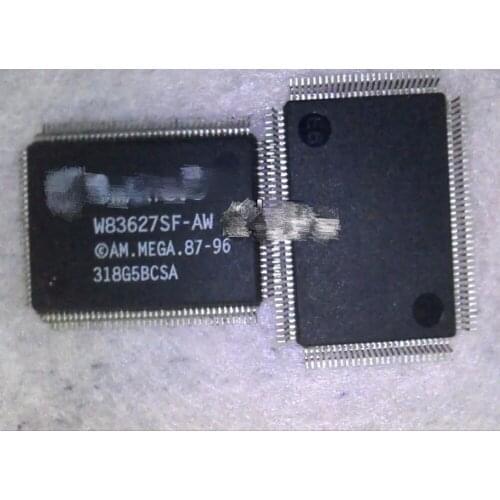 10pcs/lot W83627SF-AW W83627 W83627SF new