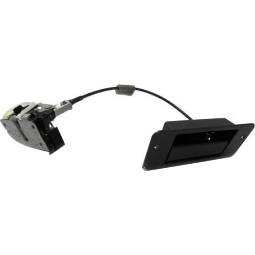 Car Rear Left Door Lock 8C2Z-15431A03-A for Ford E-250 1992-2014 Accessory