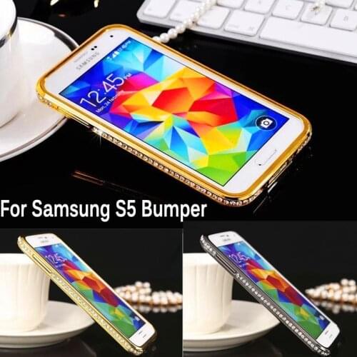 ICCKER Cases With Rhinestones For Phones