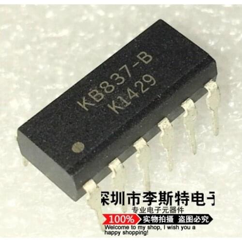 KB837-B DIP-12 KB837