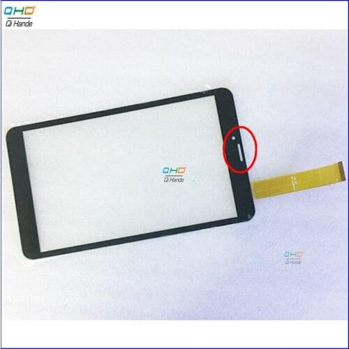 New Touch Screen For 8" DEXP Ursus TS180 4G Tablet PC Touch Panel Digitizer Glass Sensor Replacement yj315fpc-v0 yj315fpc -v0