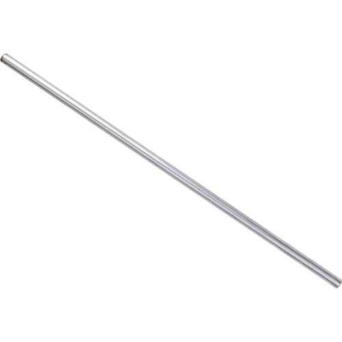 OD10mm x 400mm Bearing Steel Cylinder Linear Rail Linear Shaft Optical Axis Rust-proof shaft for parts 3d printer parts