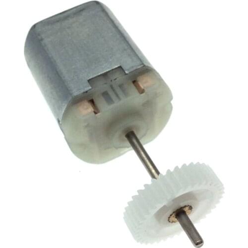 36 teeth Car FC280 Latch Door Lock Actuator Motor For Volkswagen Passat B5 transporter 5 Golf 4 Bora Skoda Superb MK4