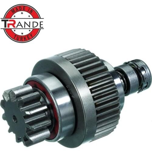 Starter Motor Pinion Gear 897179770051 Made In Turkey Trande Store Guarantee