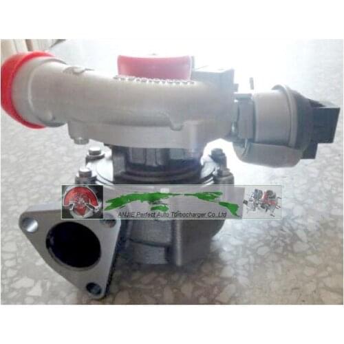 Turbo BV43 168 5303-988-0168 5303-970-0168 1118100ED01A 1118100 ED01A For Great Wall Hover H5 4D20 2.0L 2.0T + Electric Actuator