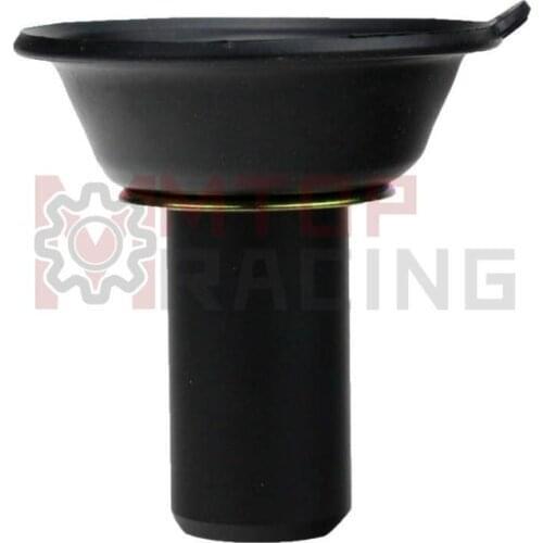 MEMBRANE Diaphragm Carburetor Vacuum Piston For Honda VT1100T Shadow A.C.E. Tour 1998 1999 2000 2001 16111-MAA-A00