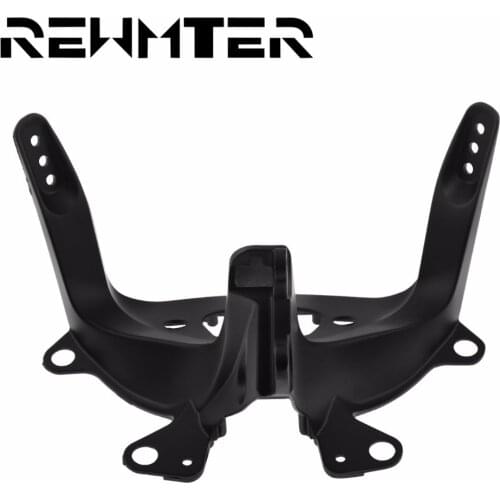 Motorcycle Upper Fairing Stay Bracket For Yamaha YZF R6 2003 2004 2005 2006 2007 For Yamaha YZF R6S 2006-2009