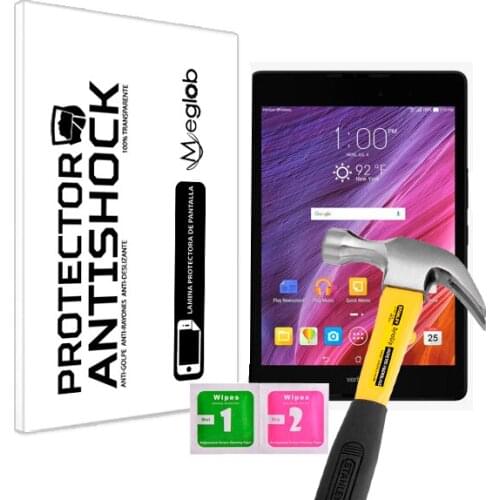 Screen protector Anti-Shock Anti-scratch Anti-Shatter compatible with Asus Zenpad Z8